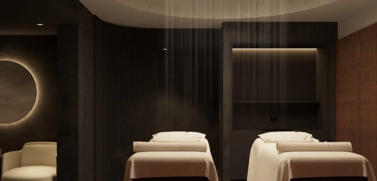 SPA-кабинеты